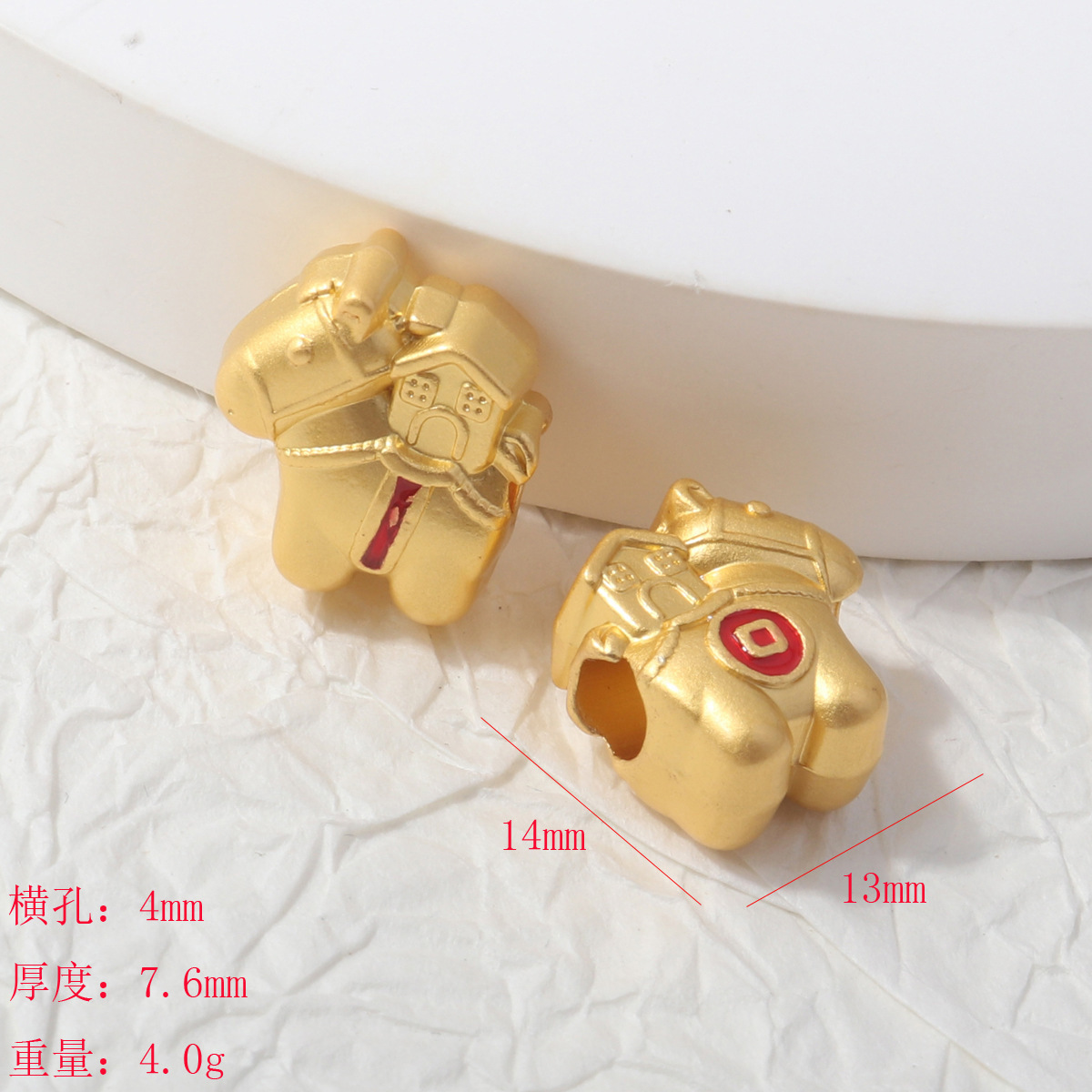 Oro 13
