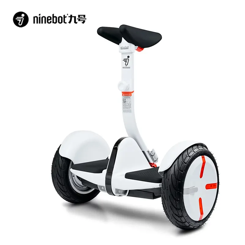 Scooter électrique à deux roues auto-équilibré 2023, Original