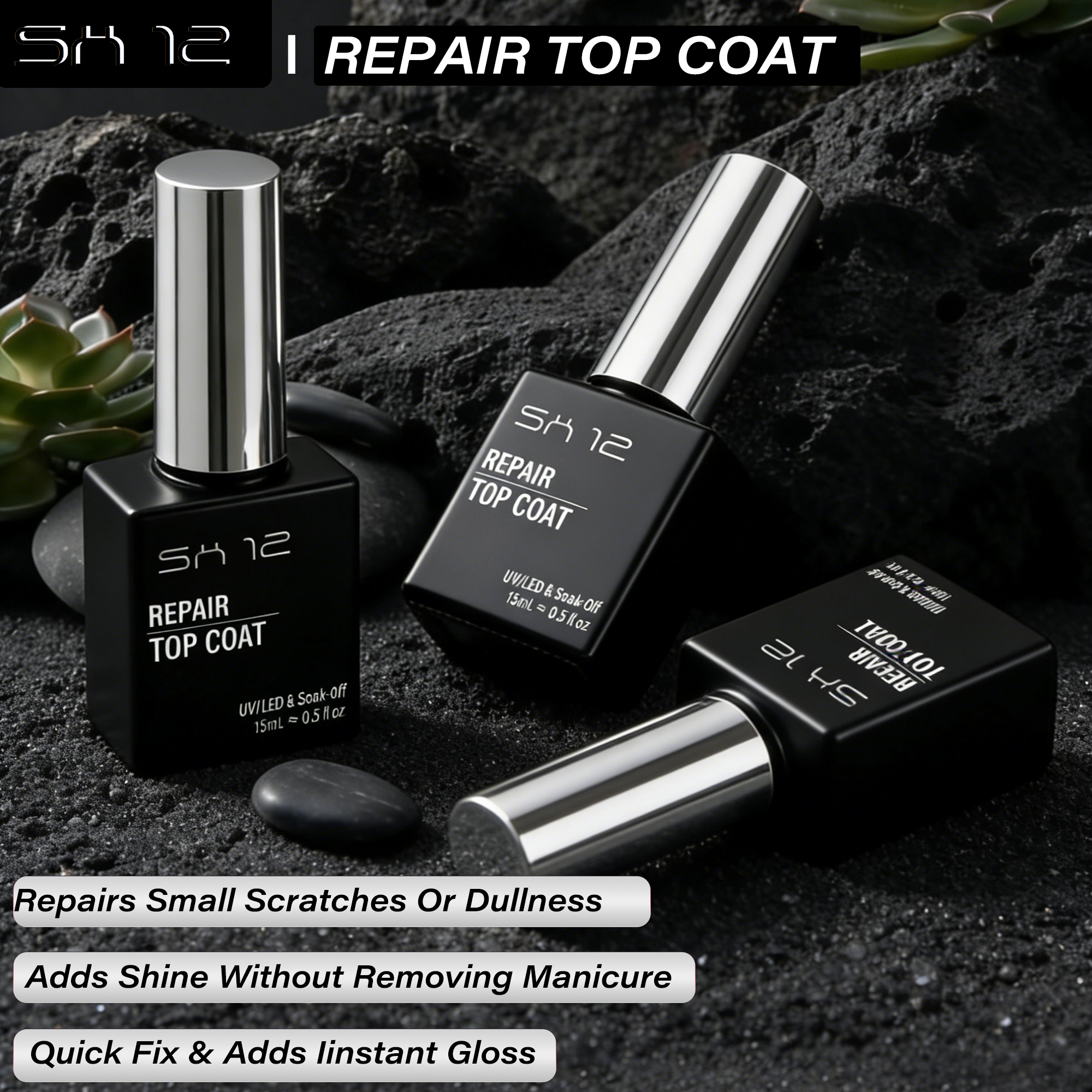 Repair Gel