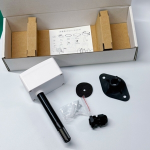 CO2センサーモジュール赤外線CO2センサーガスアナライザーセンサーCO2 - Product Image 5