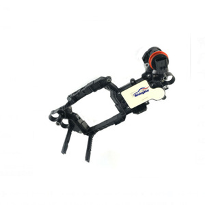 プログラミング付き722.8TCU自動変速機ギアボックスA1693701106 A0034462410 - Product Image 5