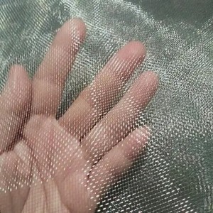 I produttori forniscono parasole a prova di insetto, rete di protezione anti-zanzara, rete di protezione Anti-zanzara - Product Image 6