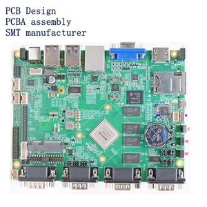 High Quality OEM ODM <strong>Android</strong> Motherboard Custom Design Pcb Clone Decode Software Assembly Turnkey Servicer in CHINA - Product Image 3