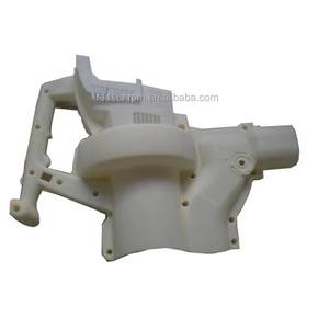 Rapid Prototype, Kunststoff Rapid Prototype, CNC Rapid Prototype - Product Image 4