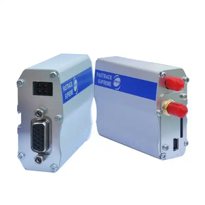 Módem inalámbrico Wavecom RS232/RS485/RJ45 Módem 3G Módem Fastrack - Product Image 1