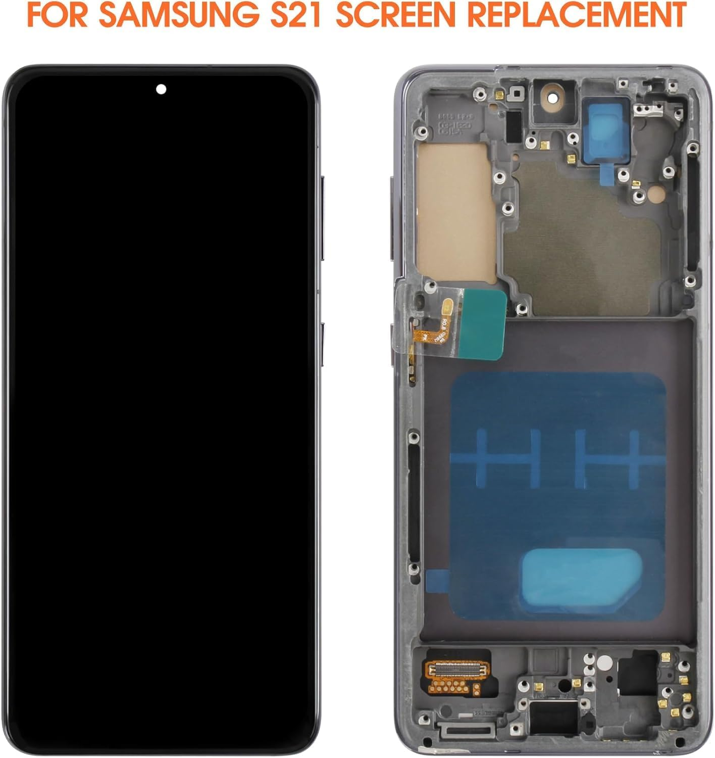 For Samsung Galaxy S21