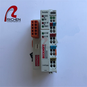 New and Original Beckhoff PLC <strong>Module</strong> BK4020 EtherCAT Bus Coupler Digital <strong>Input</strong>/<strong>output</strong> Terminal <strong>Module</strong> in Stock - Product Image 5