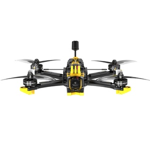 SpeedyBee Master 5 V2 yüksek çözünürlüklü DJI O3 FPV geçiş makinesi için 5 \ "kol hızlı dijital görüntü iletim dayanıklı yapılmış - Product Image 4