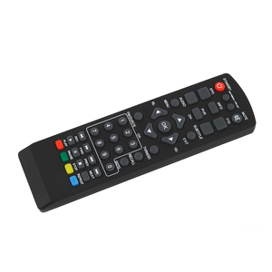 デコーダーDVB-T2 Wifi地上波TVチューナーとインターネットHEVCレシーバーDVBT2レシーバー - Product Image 5