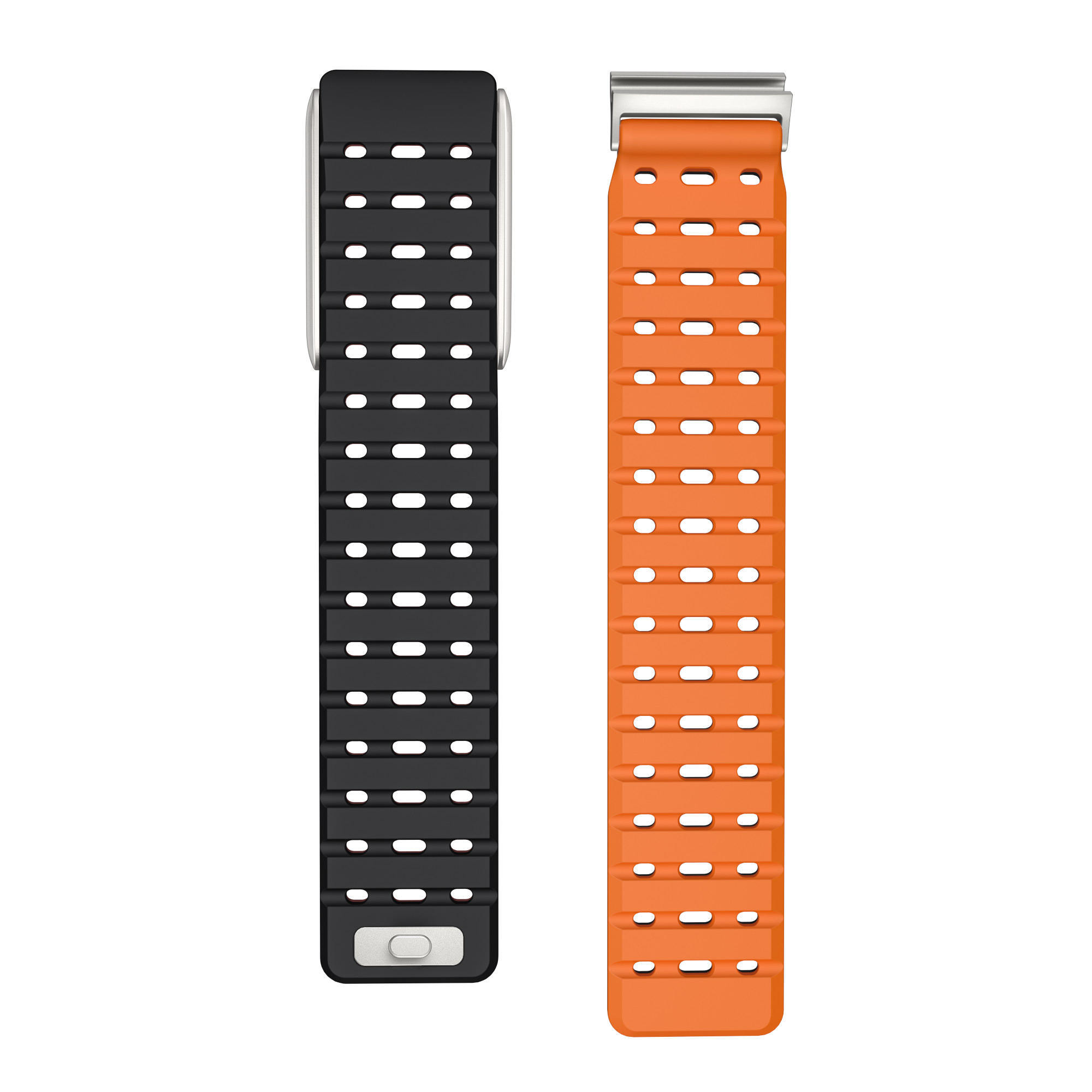 Noir+Orange