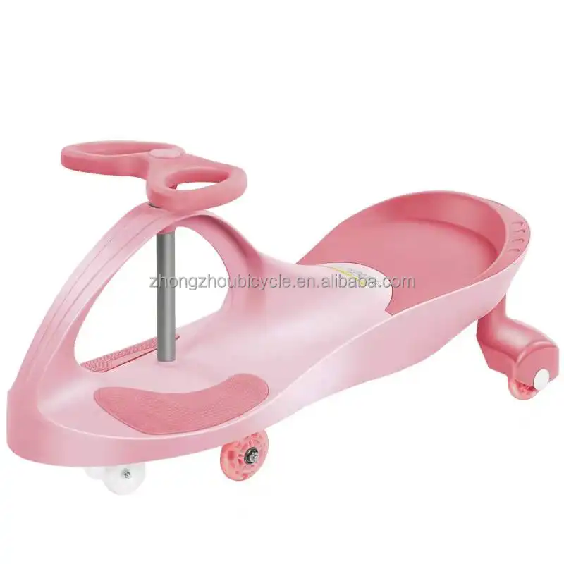 Swing Auto Groothandel Baby Mini Swing Auto Kids Twist Auto Speelgoed Baby Rijden Speelgoed