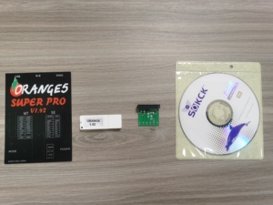 ECU <strong>Programmer</strong> Orange5 1.42 Dongle Full License Function Full Activation Orange 5 <strong>Universal</strong> Dongle <strong>Software</strong> Newest Version 1.42