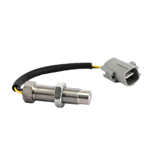 J05E J08E sensore di velocità MC84911 8941-01570 949979-1 sensore di rivoluzione SK200-8 VH894101290A S89410125 - Product Image 3