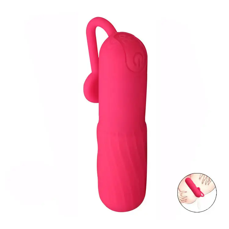 Mainan seks wanita getar Tiongkok produk seks dewasa wanita Vibrator cepat S