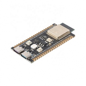 Nuova scheda centrale ESP32-S3 modulo Wireless WIFI ESP32-S3-Wroom-N8R8 ESP32 scheda di sviluppo Wroom ESP32 S3 - Product Image 3