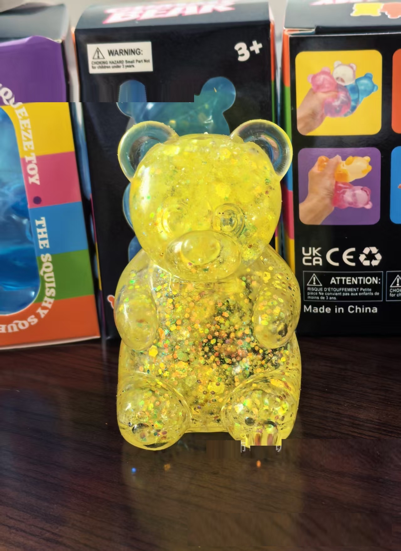 09-Yellow-Opp bag packaging
