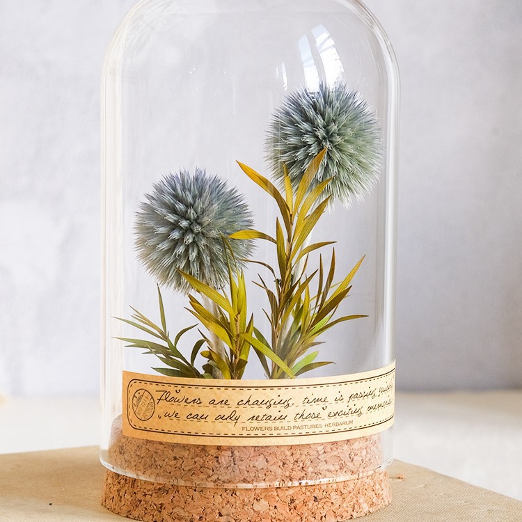 Blue planet (small) 7cm*13cm