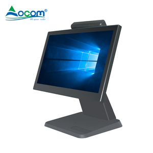 2023 Quality Touch Screen Mobile Phone <strong>Scan</strong> <strong>Code</strong> windows All in One Android Terminal POS Machine - Product Image 3