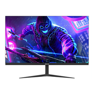 MUCAI 27 pollici IPS Monitor 144Hz PC Display LCD 165Hz Desktop Gaming Computer schermo compatibile/DP/1920*1080 - Product Image 1