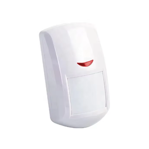 PGST Outdoor Room Motion Alarm Wireless Dual-tech Passive <strong>Infrared</strong> <strong>PIR</strong> Movement Detector Motion <strong>Sensor</strong> With Pet Immunity - Product Image 1