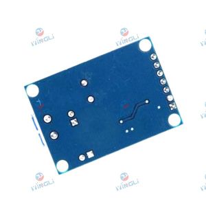 MCP2515 CAN bus module TJA1050 receiver SPI protocol 51 <strong>microcontroller</strong> <strong>program</strong> routine - Product Image 5