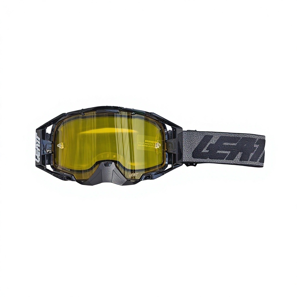 Black frame night vision film-65 double-layer anti-fog