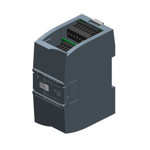 Controladores lógicos programables digitales PLC SM 1234 Módulo de salida de entrada analógica 6ES7234-4HE32-0XB0 Equipo eléctrico - Product Image 1