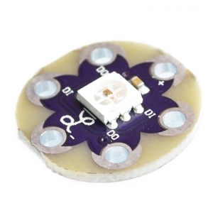 New LilyPad <strong>Pixel</strong> Board WS2812 <strong>module</strong> - Product Image 1