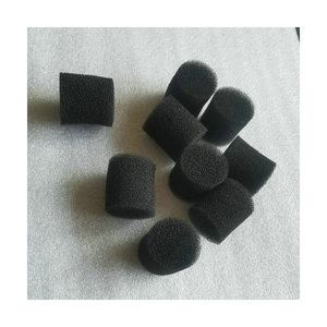 Customized Packaging Material Shockproof Insert <strong>Foam</strong> Insert Protective Tray Packaging Adhesive Pad <strong>Round</strong> Die Cut Cushion - Product Image 5