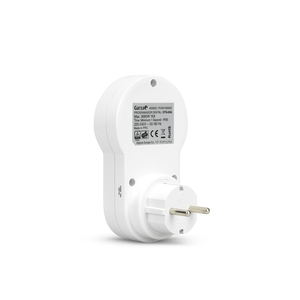 Garza Brand protezione blocco bambino programmabile 24 ore 7 giorni presa Timer digitale programma tutti i tuoi apparecchi elettrici - Product Image 5