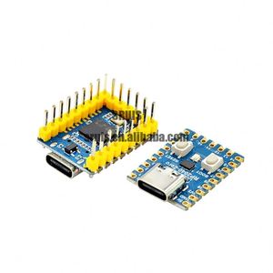 RP2040-Zero RP2040 for <strong>Raspberry</strong> <strong>Pi</strong> Controller PICO Development Board Module Dual-core <strong>Cortex</strong> M0+ Processor 2MB Flash - Product Image 2