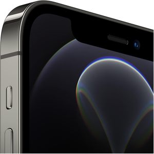 สำหรับ Apple สำหรับ iPhone 12 Pro 5G สำหรับเราปลดล็อค128GB กราไฟท์สภาพใหม่พร้อมกับ6GB RAM จอแสดงผลสีโทรศัพท์มือถือ - Product Image 4