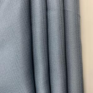 100% ポリエステル240T Pongee 0.2フラワーグリッド高品質織り染色カスタマイズコーティング生地 - Product Image 5