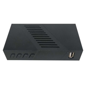 SYTA Stb Dvb T2 H.265อัพเกรดเฟิร์มแวร์ Dvb T2พร้อมกล่องรับสัญญาณ RJ45 - Product Image 6
