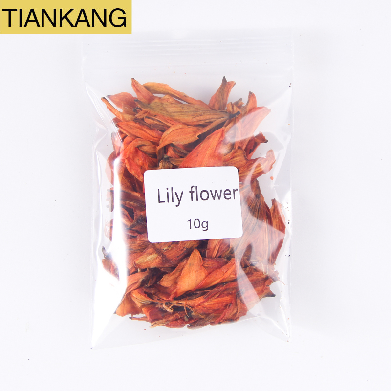 Lily