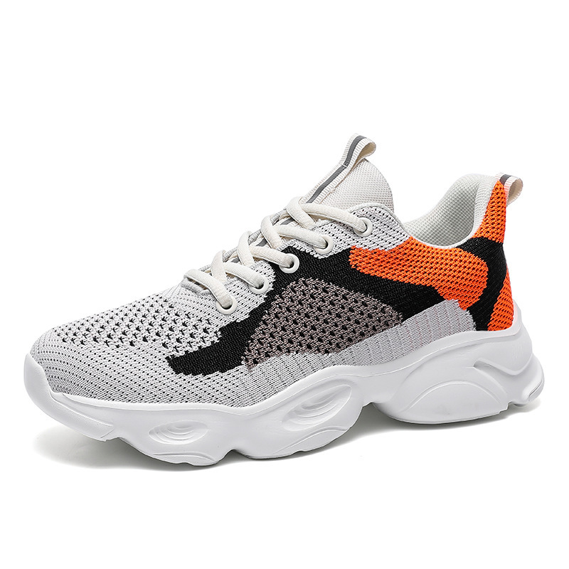 blanc Orange
