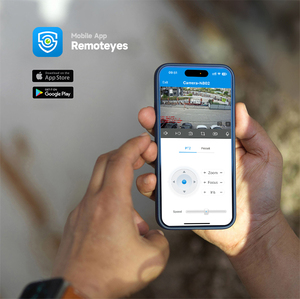 Ycx IP66 IR SMD 2K 4MP an ninh video giám sát nhà <span class=keywords><strong>DVR</strong></span> Set CCTV Hệ thống camera <span class=keywords><strong>8CH</strong></span> kênh bộ dụng cụ với độc lập ghi âm - Product Image 5