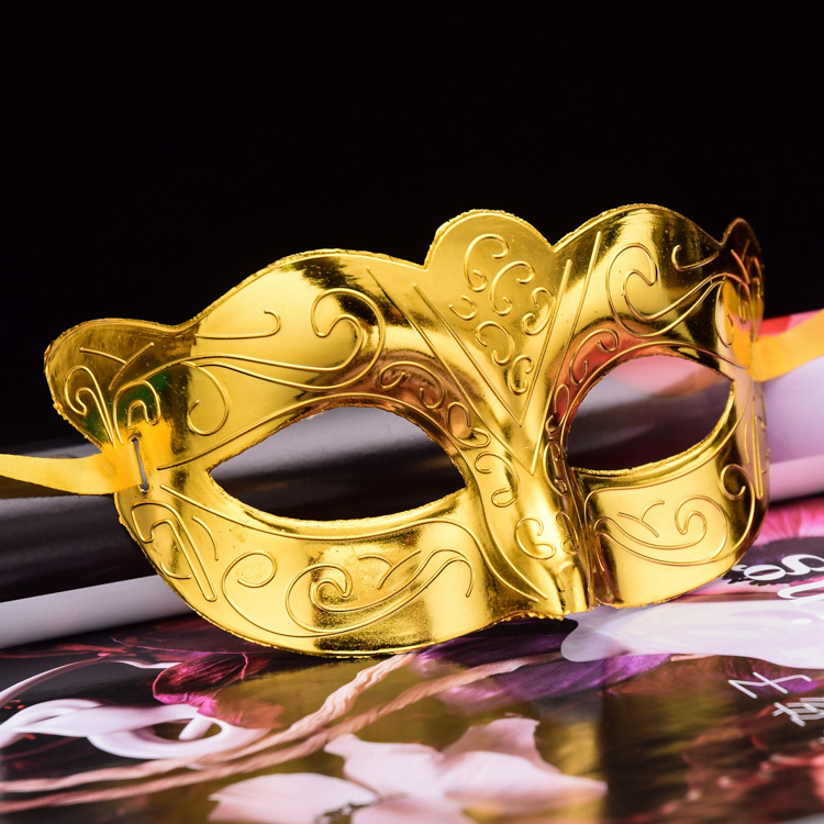 The baron gold