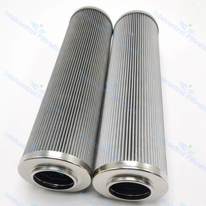Eccellente artigianato rapido Turnaround sostituzione linea di aspirazione idraulica elemento filtro pressione P-351-B-06-5UW - Product Image 5