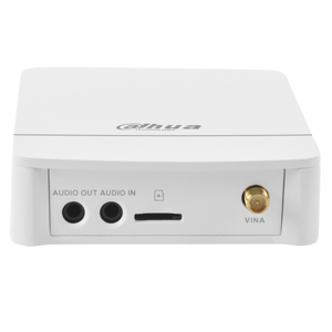 Dahua hareket algılama cctv güvenlik kamera 4MP sd kart gizli Pinhole WizMind ağ kamerası-KIT IPC-HUM8441-E1-L1 - Product Image 2