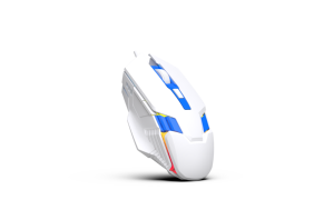 Orientamento della mano destra con sensore di 603 istantaneo Multi-colore per ufficio e Mouse da gioco cablato con retro alto