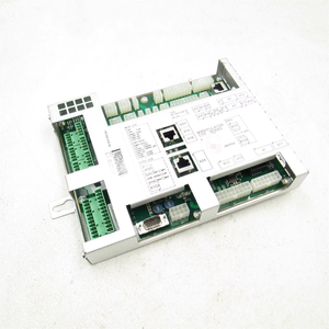 Nuovo Controller di programmazione PLC per l'automazione industriale del magazzino pronto MCB-02 originale - Product Image 1