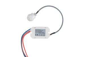 Módulo de sensor de movimiento infrarrojo con cable, detector PIR ajustable para proyectos de bricolaje - Product Image 6
