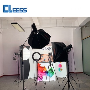 Dễ Dàng Thiết Lập Facebook <span class=keywords><strong>Youtube</strong></span> Live Streaming Tiktok Nền Background Đứng Cho Mỹ Phẩm - Product Image 3