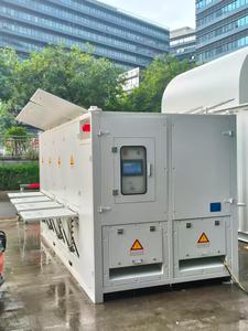 1500kW/1,5 MW Lastbank für <span class=keywords><strong>Diesel</strong></span> generator prüfung-3-Phasen-380-V-Wechselstromgenerator-Lastbank mit 1 Jahr Garantie - Product Image 6