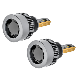 NS-5S-Z9-H1 LED far harici dekoder serisi süper güç dahili güçlü CANBUS hata ücretsiz hiçbir yanıp sönen - Product Image 4
