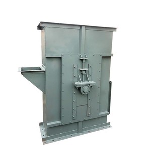 Transporte industrial TD cubo de elevación de la máquina cubo profundo (zD) estructura - Product Image 2