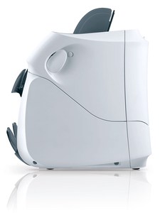 Hóa đơn truy cập Xám tiền đếm chính xác đếm tiền Máy đếm - Product Image 3