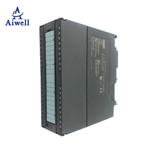 Controlador PLC S7 300 Módulo de entrada analógica 6ES7331-7NF00-0AB0 - Product Image 1