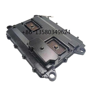 Computer platine E C U Elektronische Steuerung mit Programm 322-3605 3223605 3482379 Ist OEM für Caterpillar-Fahrzeuge